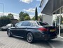 BMW 5-Serie 520i M-SPORT NL AUTO NAPPA+MEMORY+19INCH NL AUTO