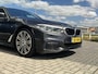 BMW 5-Serie 520i M-SPORT NL AUTO NAPPA+MEMORY+19INCH NL AUTO