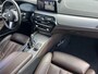 BMW 5-Serie 520i M-SPORT NL AUTO NAPPA+MEMORY+19INCH NL AUTO