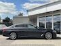BMW 5-Serie 520i M-SPORT NL AUTO NAPPA+MEMORY+19INCH NL AUTO