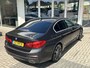BMW 5-Serie 520i M-SPORT NL AUTO NAPPA+MEMORY+19INCH NL AUTO