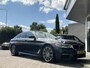 BMW 5-Serie 520i M-SPORT NL AUTO NAPPA+MEMORY+19INCH NL AUTO