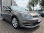 Volkswagen Golf 1.2 TSI 105PK Highline Navi,Clima,Cruise,Camera,Stoelverw.,Bluetooth,ErgoActive,Leder/Stof,Isofix,Mistlampen,6vers