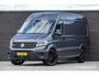 Volkswagen Crafter L3H3 | 2.0Tdi 177Pk Aut. | 4-Motion | Stoel-Stoel | Achteruitrijcamera | LED | 20'' | Indium Grey