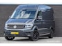 Volkswagen Crafter L3H3 | 2.0Tdi 177Pk Aut. | 4-Motion | Stoel-Stoel | Achteruitrijcamera | LED | 20'' | Indium Grey
