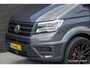 Volkswagen Crafter L3H3 | 2.0Tdi 177Pk Aut. | 4-Motion | Stoel-Stoel | Achteruitrijcamera | LED | 20'' | Indium Grey