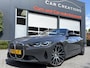 BMW 4-Serie Cabrio 420i High Executive 20 Inch Dravitgrau Metallic
