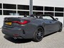 BMW 4-Serie Cabrio 420i High Executive 20 Inch Dravitgrau Metallic