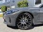 BMW 4-Serie Cabrio 420i High Executive 20 Inch Dravitgrau Metallic