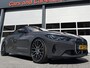 BMW 4-Serie Cabrio 420i High Executive 20 Inch Dravitgrau Metallic