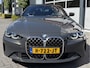 BMW 4-Serie Cabrio 420i High Executive 20 Inch Dravitgrau Metallic