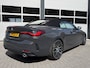 BMW 4-Serie Cabrio 420i High Executive 20 Inch Dravitgrau Metallic