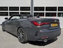 BMW 4-Serie Cabrio 420i High Executive 20 Inch Dravitgrau Metallic