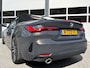 BMW 4-Serie Cabrio 420i High Executive 20 Inch Dravitgrau Metallic