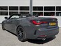 BMW 4-Serie Cabrio 420i High Executive 20 Inch Dravitgrau Metallic