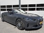 BMW 4-Serie Cabrio 420i High Executive 20 Inch Dravitgrau Metallic