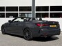 BMW 4-Serie Cabrio 420i High Executive 20 Inch Dravitgrau Metallic