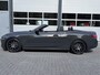 BMW 4-Serie Cabrio 420i High Executive 20 Inch Dravitgrau Metallic