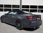 BMW 4-Serie Cabrio 420i High Executive 20 Inch Dravitgrau Metallic