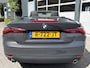 BMW 4-Serie Cabrio 420i High Executive 20 Inch Dravitgrau Metallic