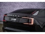 Volvo ES90 Single Motor Extended Range Ultra 92 kWh | Bowers & Wilkins audio | Luchtvering | Pilot Assist Pack | Elektrochromatisch panoramadak | Geventileerde Charcoal Nordico met massage | 360 Camera | Elektrisch verstelbare achterbank |