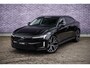 Volvo ES90 Single Motor Extended Range Ultra 92 kWh | Bowers & Wilkins audio | Luchtvering | Pilot Assist Pack | Elektrochromatisch panoramadak | Geventileerde Charcoal Nordico met massage | 360 Camera | Elektrisch verstelbare achterbank |