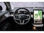 Volvo ES90 Single Motor Extended Range Ultra 92 kWh | Bowers & Wilkins audio | Luchtvering | Pilot Assist Pack | Elektrochromatisch panoramadak | Geventileerde Charcoal Nordico met massage | 360 Camera | Elektrisch verstelbare achterbank |