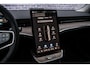 Volvo ES90 Single Motor Extended Range Ultra 92 kWh | Bowers & Wilkins audio | Luchtvering | Pilot Assist Pack | Elektrochromatisch panoramadak | Geventileerde Charcoal Nordico met massage | 360 Camera | Elektrisch verstelbare achterbank |