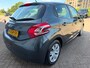Peugeot 208 1.2 VTi Urban Soul van 1ste Eig met parkeersensoren en navigatie en bluetooth en airco