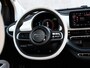 Fiat 500e La Prima 42 kWh 118pk Automaat PANO | JBL SOUND | CAMERA | KEYLESS | LEDER | ADAPT. CC | DODE HOEK