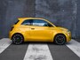 Fiat 500e La Prima 42 kWh 118pk Automaat PANO | JBL SOUND | CAMERA | KEYLESS | LEDER | ADAPT. CC | DODE HOEK