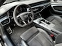 Audi A6 Avant 50 TDI quattro Sport Pro Line S 25 years RS PAKKET|KEYLESS|STOELVER|CAMERA|NAVI|LEDER