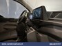 Ford Transit Custom 2.0 TDCI 136pk L2H1 Euro6 Airco | Camera | LED | Apple Carplay | Cruisecontrol Android Auto, Verwarmde voorruit, Parkeersensoren, Bijrijdersbank