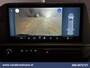 Ford Transit Custom 2.0 TDCI 136pk L2H1 Euro6 Airco | Camera | LED | Apple Carplay | Cruisecontrol Android Auto, Verwarmde voorruit, Parkeersensoren, Bijrijdersbank