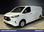 Ford Transit Custom 2.0 TDCI 136pk Nieuwste model L2H1 Euro6 Airco | Camera | LED | Apple Carplay | Cruisecontrol Android Auto, Verwarmde voorruit, Parkeersensoren, Bijrijdersbank