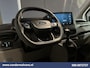 Ford Transit Custom 2.0 TDCI 136pk L2H1 Euro6 Airco | Camera | LED | Apple Carplay | Cruisecontrol Android Auto, Verwarmde voorruit, Parkeersensoren, Bijrijdersbank