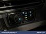 Ford Transit Custom 2.0 TDCI 136pk L2H1 Euro6 Airco | Camera | LED | Apple Carplay | Cruisecontrol Android Auto, Verwarmde voorruit, Parkeersensoren, Bijrijdersbank