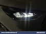 Ford Transit Custom 2.0 TDCI 136pk L2H1 Euro6 Airco | Camera | LED | Apple Carplay | Cruisecontrol Android Auto, Verwarmde voorruit, Parkeersensoren, Bijrijdersbank