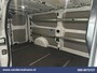 Ford Transit Custom 2.0 TDCI 136pk L2H1 Euro6 Airco | Camera | LED | Apple Carplay | Cruisecontrol Android Auto, Verwarmde voorruit, Parkeersensoren, Bijrijdersbank