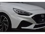 Hyundai i30 1.5 T-GDi MHEV N Line Panodak, Keyless, Camera, Digitale Cockpit, Navi, Stoelverwarming, App-Connect, Led