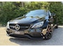 Mercedes-Benz C-klasse Coupé AMG 63s Edition 1 I 20" Vossen I Pano I Head-Up