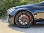 Mercedes-Benz C-klasse Coupé AMG 63s Edition 1 I 20" Vossen I Pano I Head-Up