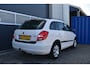 Skoda Fabia Combi 1.2 TSI Ambition automaat