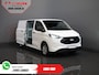 Ford E-Transit Custom L2 Trend 71 kWh 370 Km WLTP Garantie T/m 7-2031/ LED/ Standkachel/ Stoelverw./ Carplay/ Climate/ Camera/ PDC/ LMV/ Cruise