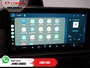 Ford E-Transit Custom L2 Trend 71 kWh 370 Km WLTP Garantie T/m 7-2031/ LED/ Standkachel/ Stoelverw./ Carplay/ Climate/ Camera/ PDC/ LMV/ Cruise