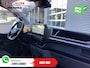 Ford E-Transit Custom L2 Trend 71 kWh 370 Km WLTP Garantie T/m 7-2031/ LED/ Standkachel/ Stoelverw./ Carplay/ Climate/ Camera/ PDC/ LMV/ Cruise
