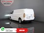 Ford E-Transit Custom L2 Trend 71 kWh 370 Km WLTP Garantie T/m 7-2031/ LED/ Standkachel/ Stoelverw./ Carplay/ Climate/ Camera/ PDC/ LMV/ Cruise