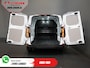 Ford E-Transit Custom L2 Trend 71 kWh 370 Km WLTP Garantie T/m 7-2031/ LED/ Standkachel/ Stoelverw./ Carplay/ Climate/ Camera/ PDC/ LMV/ Cruise