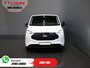 Ford E-Transit Custom L2 Trend 71 kWh 370 Km WLTP Garantie T/m 7-2031/ LED/ Standkachel/ Stoelverw./ Carplay/ Climate/ Camera/ PDC/ LMV/ Cruise