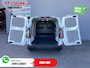Ford E-Transit Custom L2 Trend 71 kWh 370 Km WLTP Garantie T/m 7-2031/ LED/ Standkachel/ Stoelverw./ Carplay/ Climate/ Camera/ PDC/ LMV/ Cruise